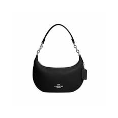 Shoulder bag - Black - --