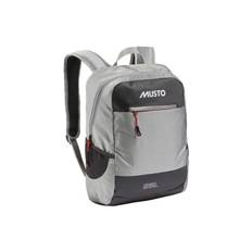 Musto Essential 25L Backpack - Platinum