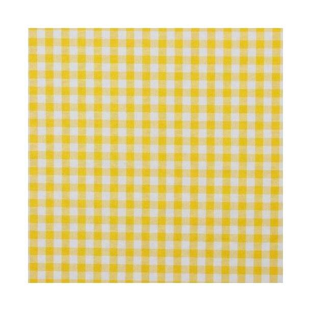 Køkkentern 1 x 1 Yellow/white