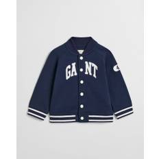 GANT Barn Baby GANT Varsity sweatjacka (68)