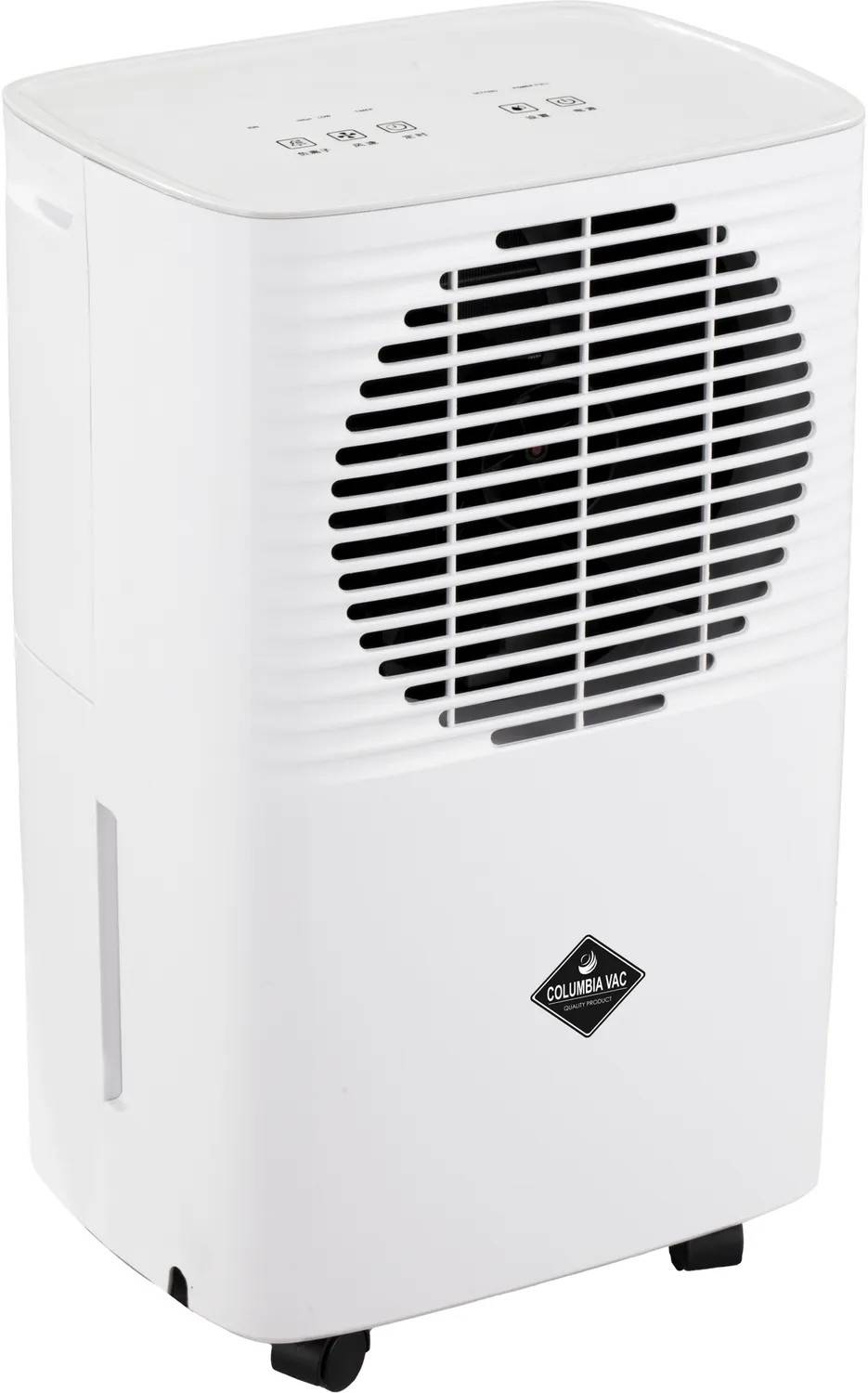 COLUMBIAVAC OPC1140 affugter