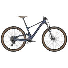 Scott Spark 970 - S (Ca. 160-170cm)