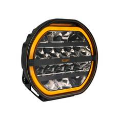 W-Light Fury 9 LED-extraljus