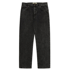 LEROY THUN JEANS | BLACK - 33 / 30