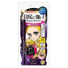 Kiss Me Heroine Make Long Stay Sharp Gel Liner