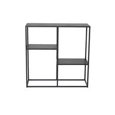 Avlastningsbord Venture Home Simbi Svart