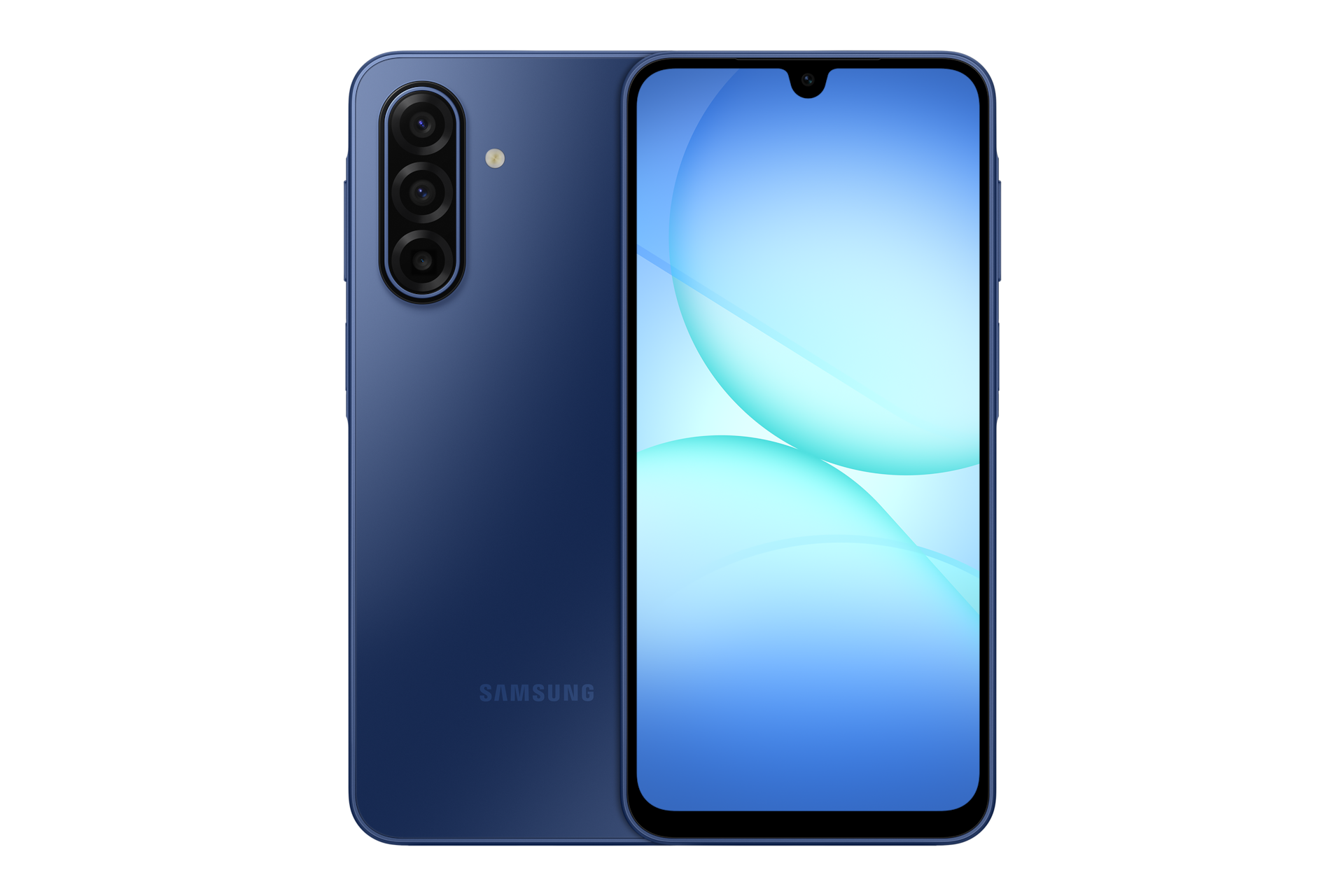 Samsung Galaxy A17 5G 128 GB Blue