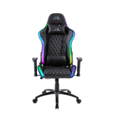 Nordic Gaming Blaster RGB Gamer Stol