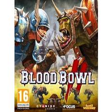 Blood Bowl 2 - Steam Gift - EUROPE