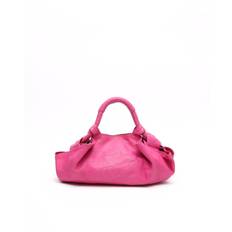 Loewe Aire Hobo Bag - Pink (20x40x12 cm)