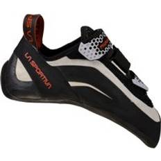 La Sportiva Miura VS - Klätterskor - Dam White / Cherry Tomato 33