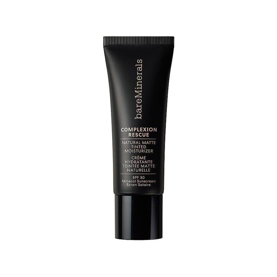 COMPLEXION RESCUE Tinted Moisturizer Natural Matte SPF 30 Cashew 3.5