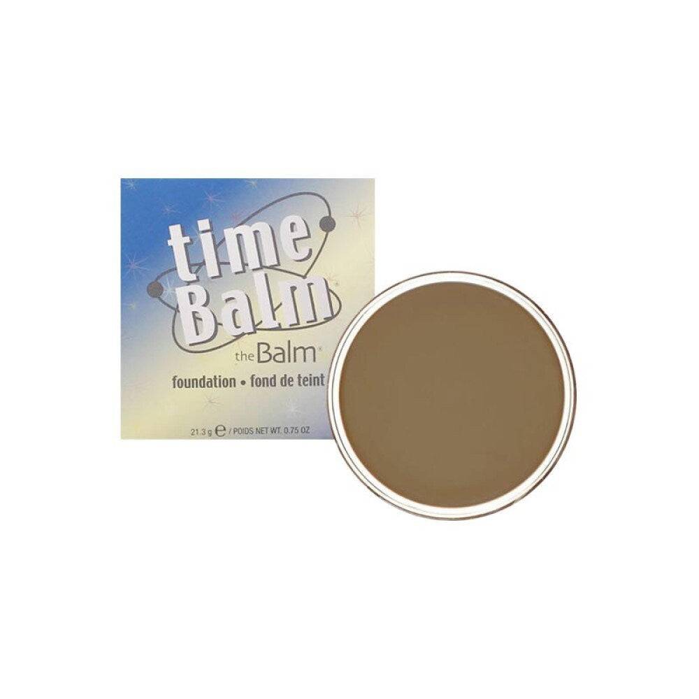 The Balm Time After Dark Foundation Cream 21,3 g