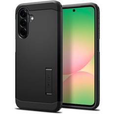 Spigen Tough Armor (Galaxy A56) - Sort
