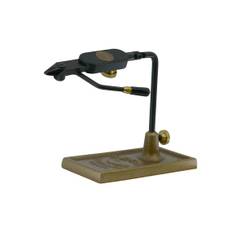 Regal Medallion Series Vise - Monster Jaws/Bronze Traditional Base