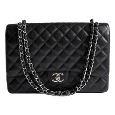 Chanel Timeless/Classique leather crossbody bag