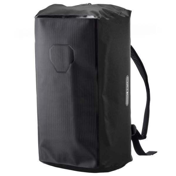 Ortlieb Duffle Lite 60 Rejsetaske størrelse 60 l farve sort/grå