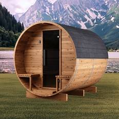 Bastutunna i Thermowood | Bastutunna i Thermowood LC 260