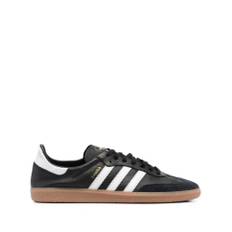 Adidas, Sko, Herre, Sort, 39 1/2 EU, Læder, Samba Decon Sko