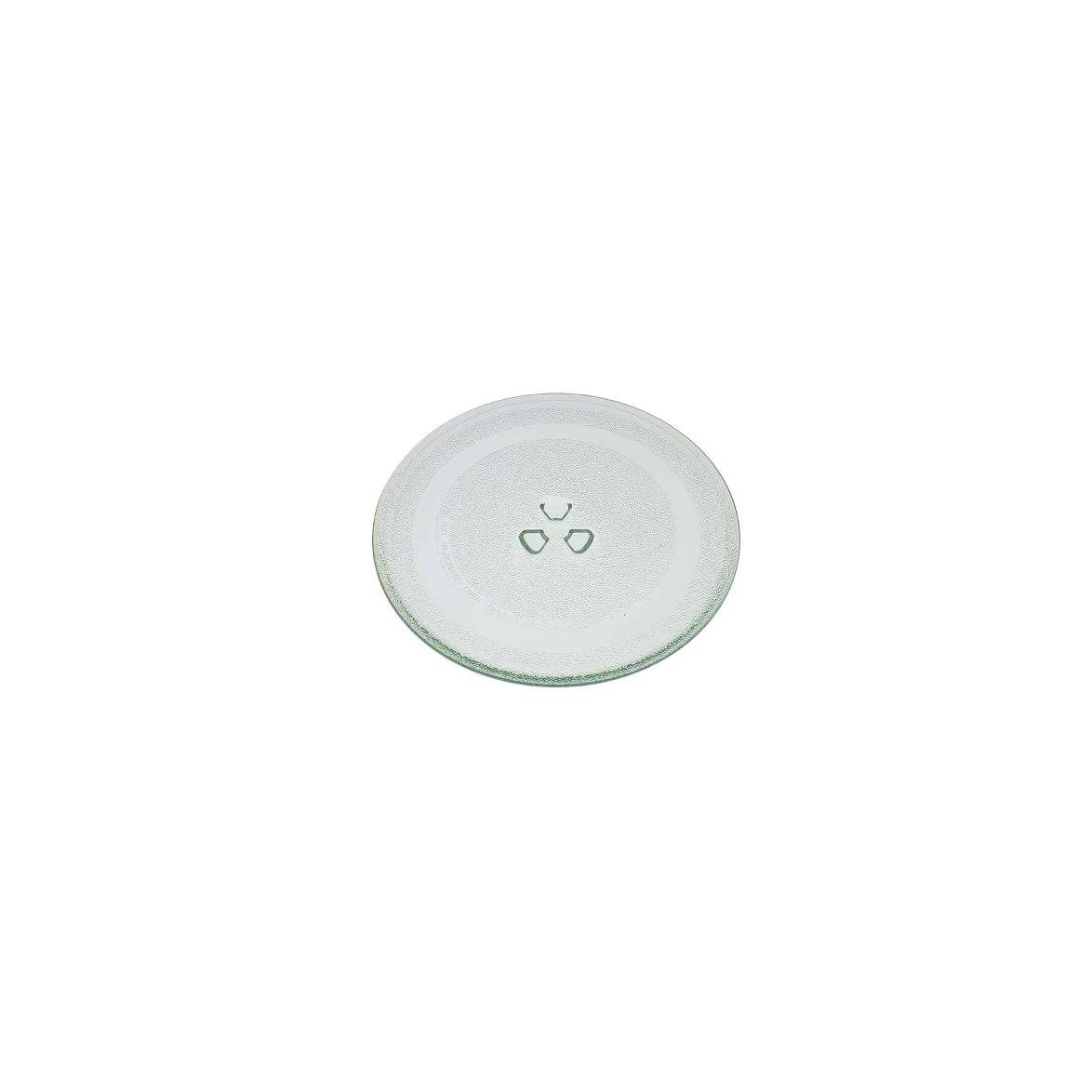 Micro Glastallrik Universal 24,5 Cm