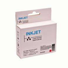 kompatibel printer patron til hp 364xl magenta deskjet 3070a 3520 3522 d5445 d5460 4610 4620 4622 75