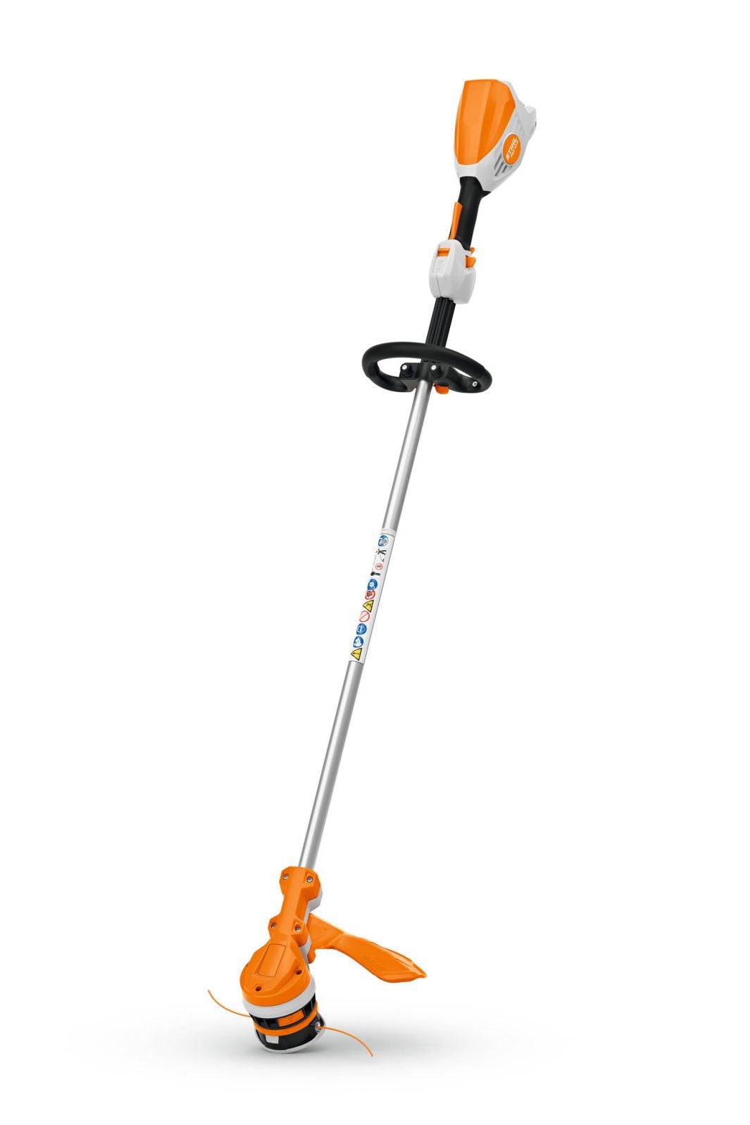 Stihl FSA 70 R Trimmer.