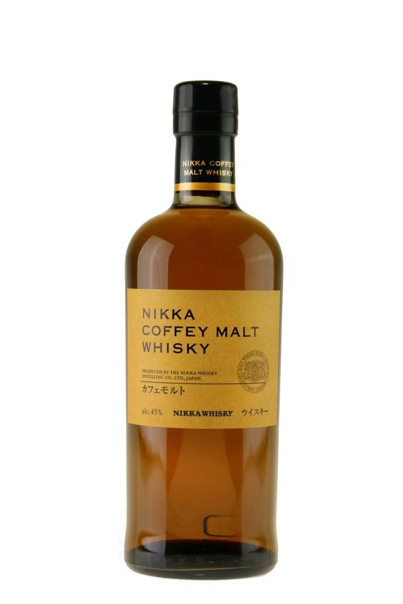 Nikka Coffey Malt Whisky
