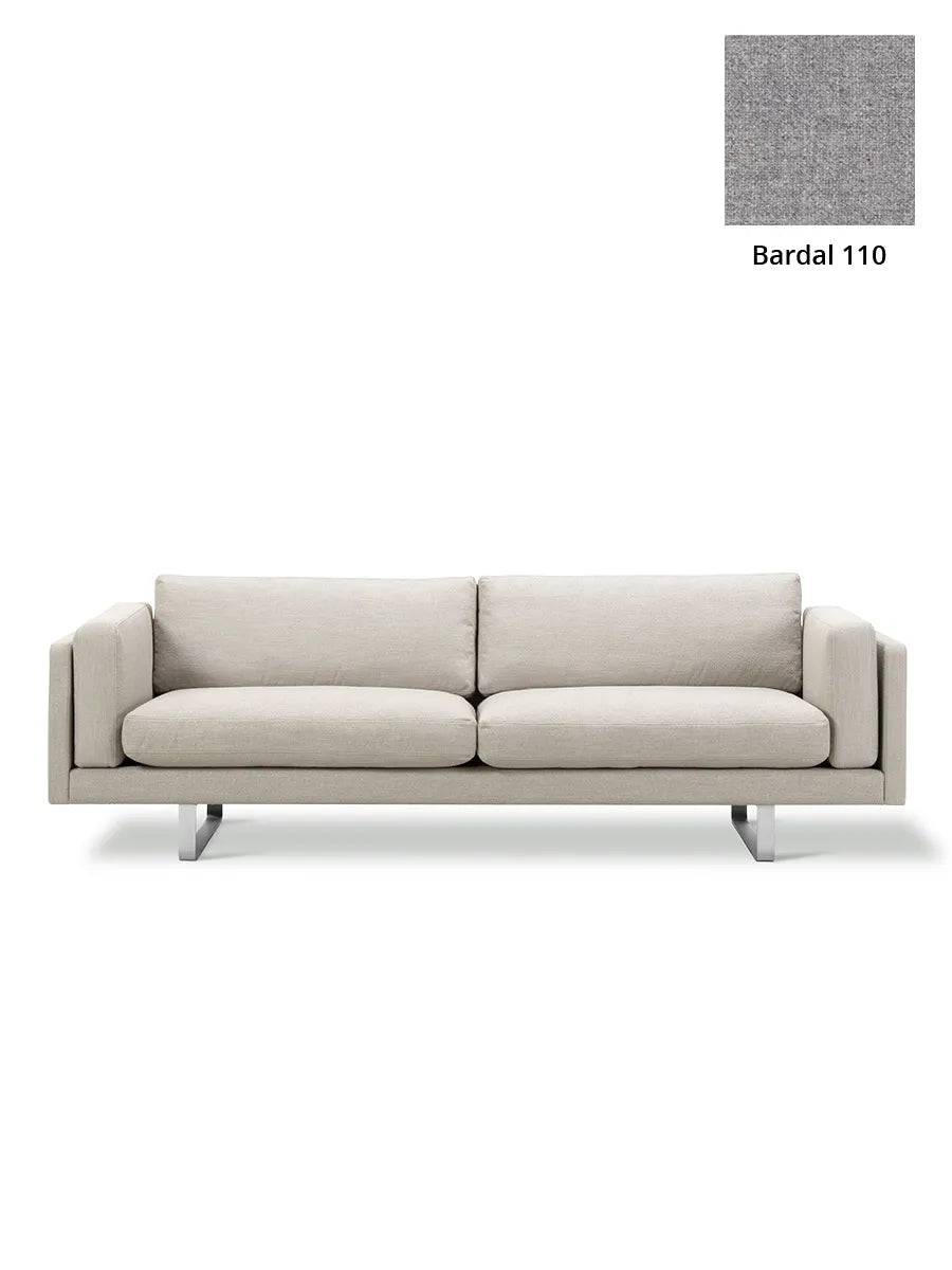 EJ280 Sofa fra Fredericia Furniture Bardal - 110 / Model 8062 - 240 cm - Jacobsen Plus