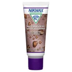 Nikwax Waterproofing Wax for Leather NoColour, OneSize