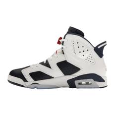 Air Jordan 6 Retro Olympic 45.5