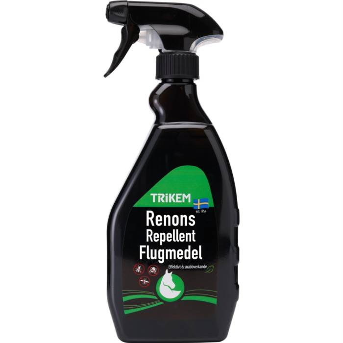Trikem Renons Repellent Flugmedel 500 ml
