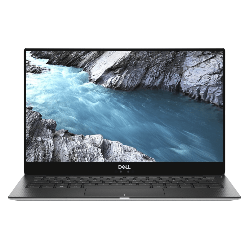 Dell XPS 13 9370 - Standard