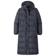 Patagonia Silent Down Long Parka