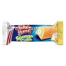 Like Home Sponge Cake Vanilla