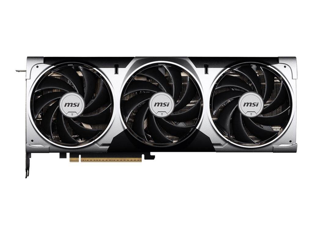 MSI NVIDIA GeForce RTX 5080 16GB GDDR7 SDRAM --> I externt lager, forväntat leveransdatum hos dig 04-11-2026