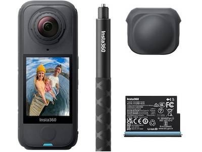 Insta360 X4 Air Standard Bundle