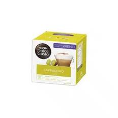 Nescafé Cappuccino Dolce Gusto kapsel (16 stk)