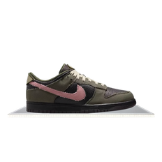 Dunk Low 'Dunks Not Dead'