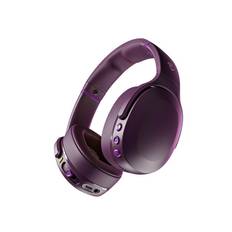 Skullcandy Crusher Evo Over-the-Ear Wireless Headphones - Midnight Plum