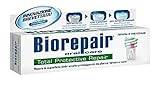 Biorepair: Total skyddande reparation av tandkräm med mikroreparation * 2,5 Fluid Ounce (75 ml) Tube * [ Italian Import ] by Biorepair