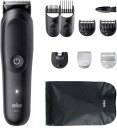 Braun Series 5 All-In-One Style Kit AIO5540 245029 Akku matt black 9 Aufsätz