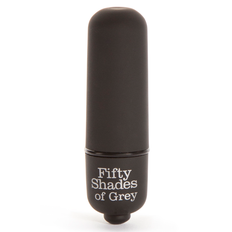 Fifty Shades of Grey Heavenly Massage Bullet Vibrator