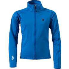 Payton JR Sweat Blue, Unisex, Kläder, Skjortor, Alpina sporter, Blå, 160 (160)