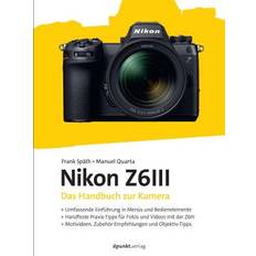 Nikon Z6III
