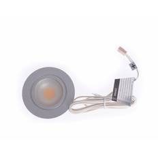 DIOSPOT møbelspot COB LED 3W 827 alu