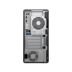 HP Z2 G5 Tower – Core i7, 32GB RAM, 1TB SSD, NVIDIA RTX A2000 NY