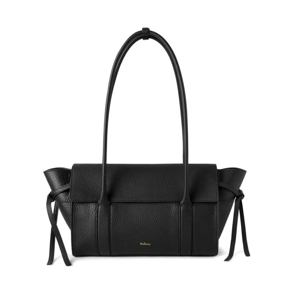 Mulberry - Liten Mjuk Bayswater Tote Bag Väskor - Dam - ONE Size - Läder