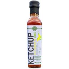 Too Good Ketchup Aji Lemon & Lime 265g