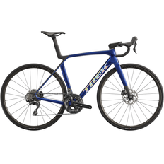 Trek Madone SL 5 Gen 8 Hex Blue - Racercykel - 2025, M/L