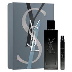 Yves Saint Laurent Myslf Eau De Parfum Spray 100 Ml (låda)